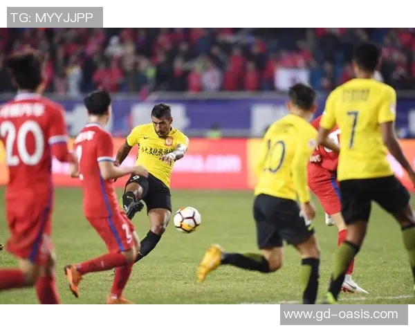 恒大与斯威精彩对决全场回顾分析及精彩瞬间重温